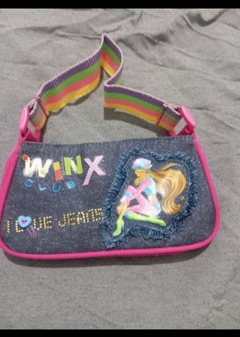 Winx Çantası - Görsel 2