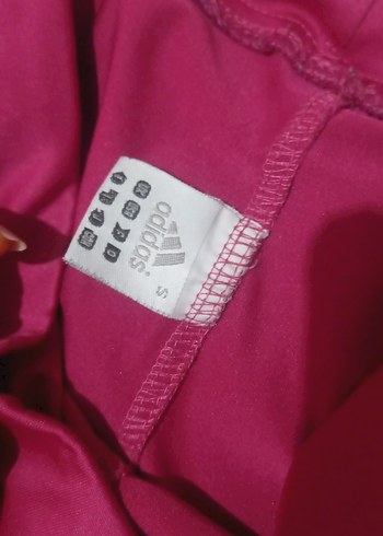 Pembe dar kesim düşük bel eşofman Altı - Görsel 2