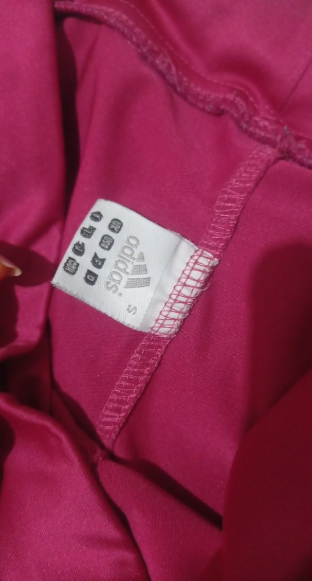 Pembe dar kesim düşük bel eşofman Altı - Görsel 2