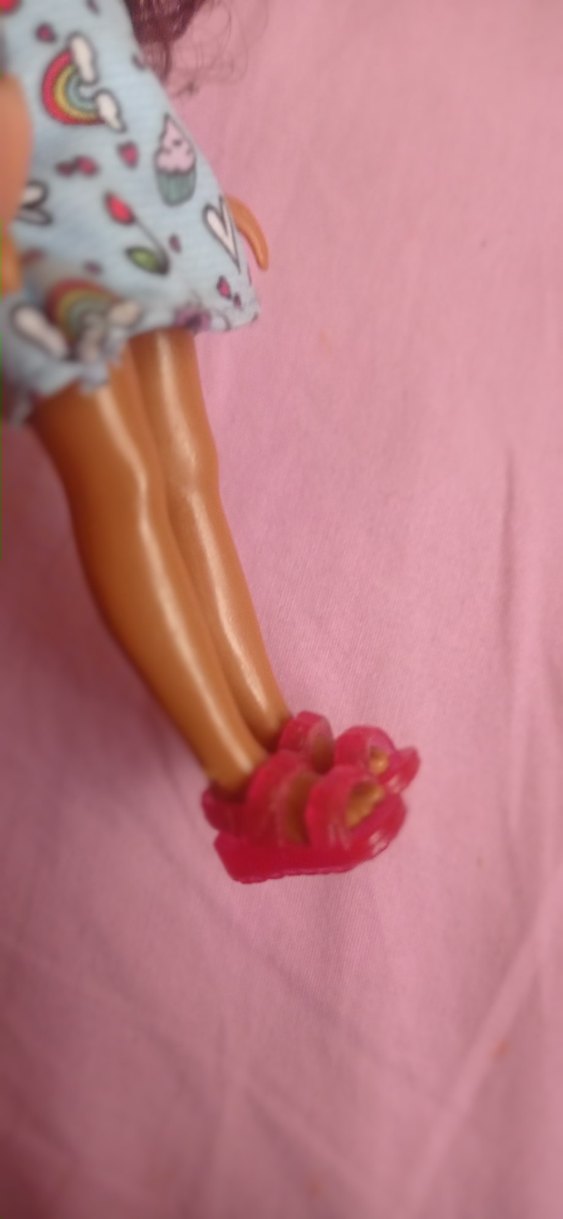 nigga chelsea - Görsel 4