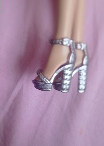 barbie bebek - Görsel 4