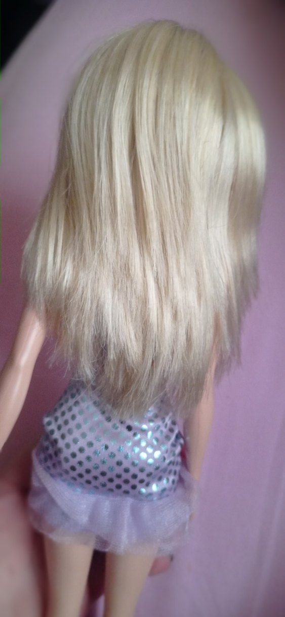 barbie bebek - Görsel 3