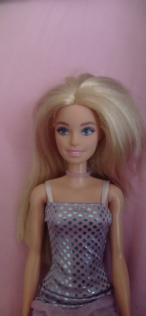 barbie bebek - Görsel 2