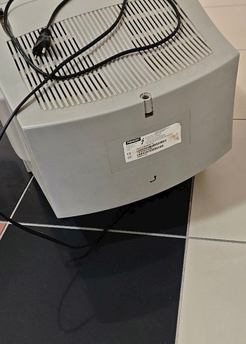 Regal televizyon 37 ekran - Görsel 2