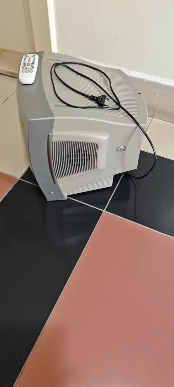 Regal televizyon 37 ekran - Görsel 3