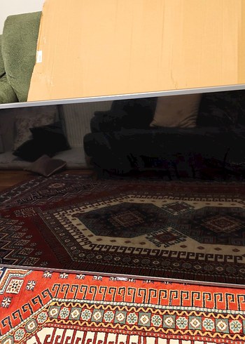 Philips 55pus6401 televizyon 55 ekran - Görsel 2