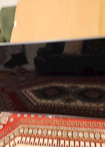 Philips 55pus6401 televizyon 55 ekran - Görsel 4