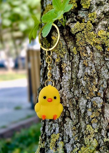 Anahtarlık kişiye özel logo tasarım yapıyorum - Görsel 4