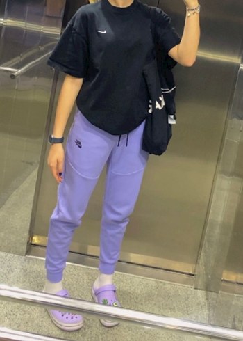Nike Tech Fleece Mor