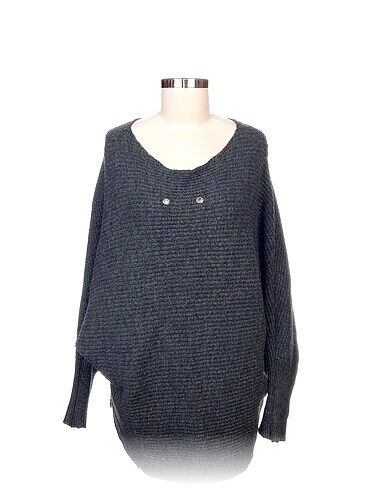 Vintage Love Kazak / Triko %70 İndirimli.
