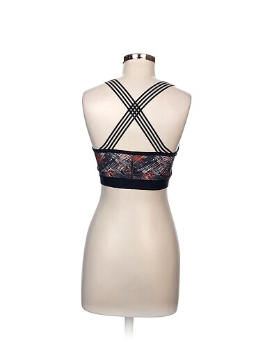 universal Beden Vintage Love Mini Üst %70 İndirimli.