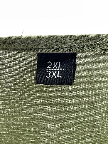 xxl Beden yeşil Renk Vintage Love Uzun Tulum %70 İndirimli.