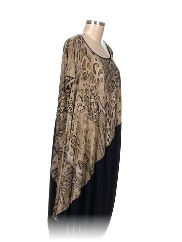 Vintage Love Vintage Love Kısa Elbise %70 İndirimli.