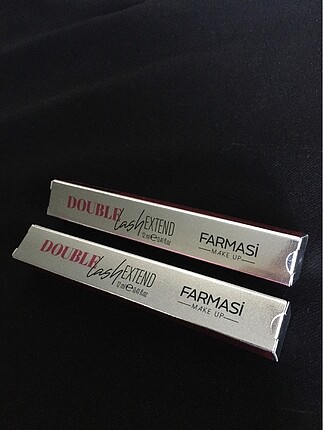 Farmasi-Double Lash Extend Rimel