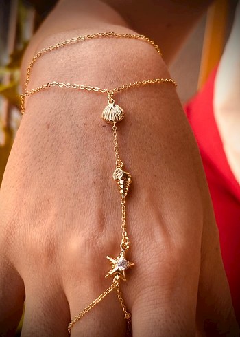 Şahmeran bileklik - Görsel 2