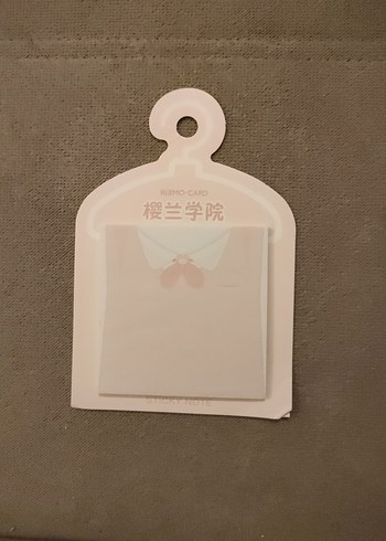 Bej Renkli Pastel Tasarımlı Not Kağıtları - Görsel 5