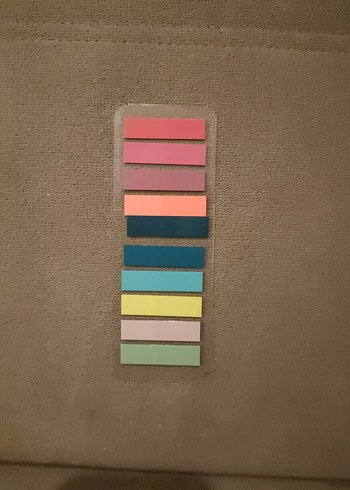Post-it - Görsel 3