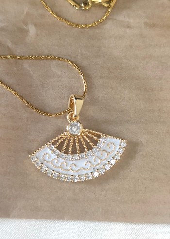 Çelik kolye - Görsel 2