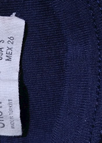 Siyah Uzun Kollu yünlü Sweatshirt ve crop - Görsel 6