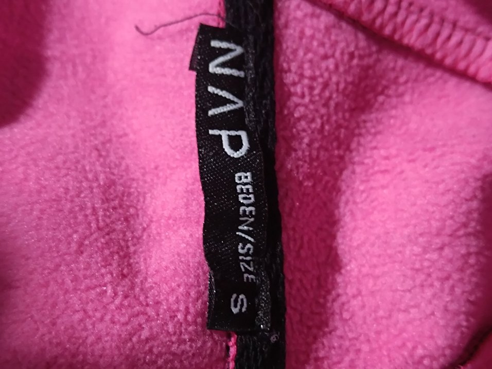 Siyah Fermuarlı Kapüşonlu Kadın  yağmurluk - Görsel 4