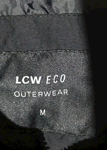 Erkek Gri Fermuarlı Günlük Mont - Görsel 5