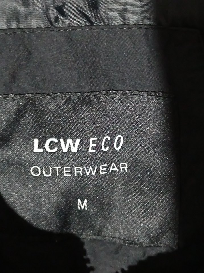 Erkek Gri Fermuarlı Günlük Mont - Görsel 5