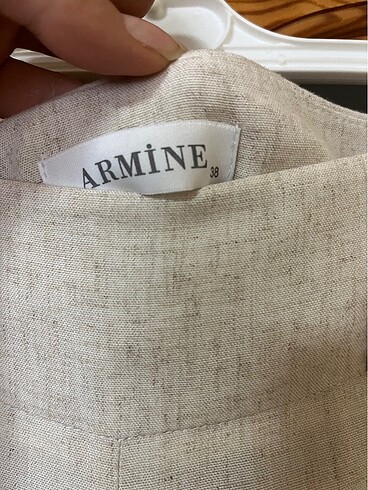 38 Beden Armine keten pantolon