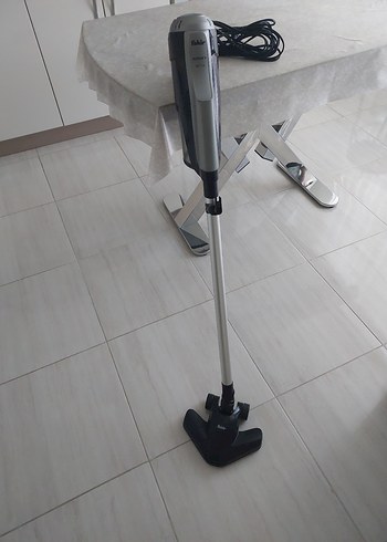 Dikey Süpürge