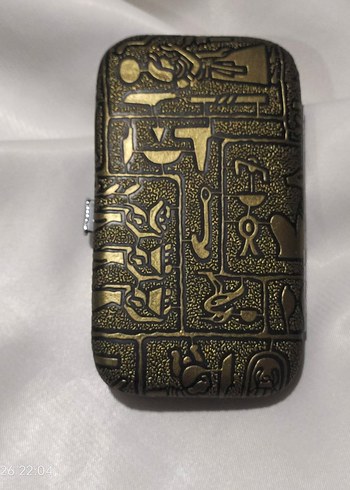 Manikür Seti - Görsel 3