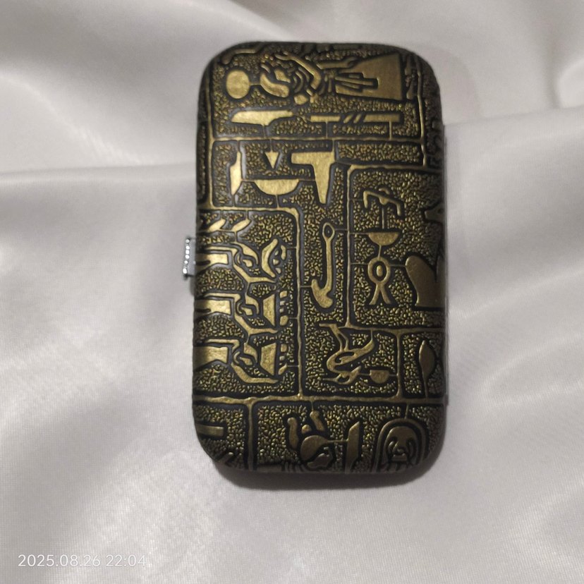 Manikür Seti - Görsel 3