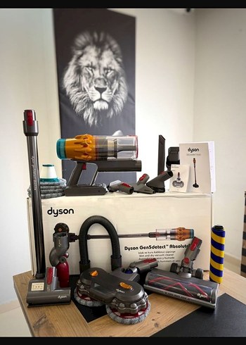 Dyson
