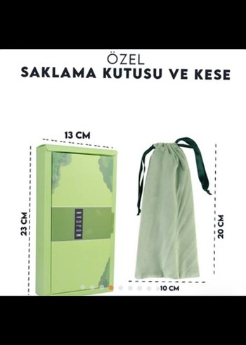 Makyaj Fırça Seti - Görsel 3