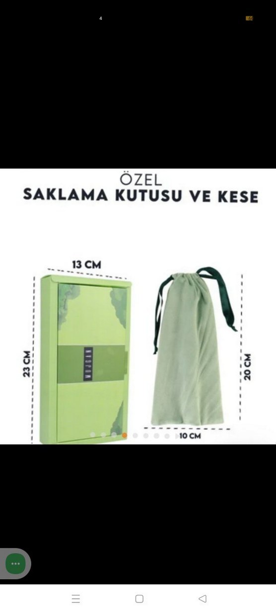 Makyaj Fırça Seti - Görsel 3