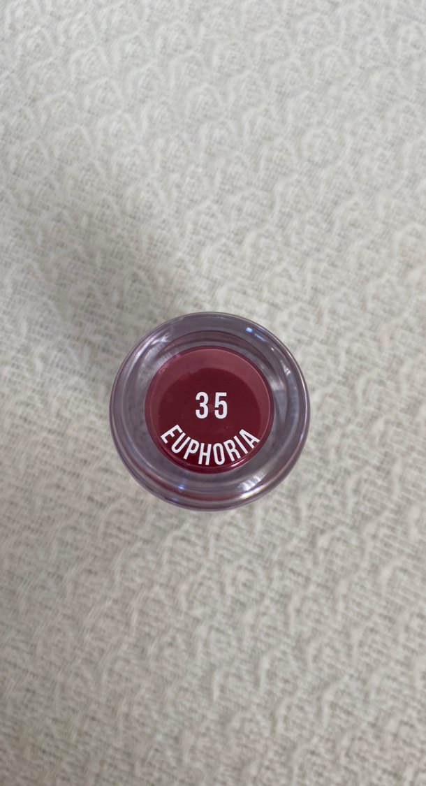 Bordo Baby Balmy Serum Lip Gloss - Görsel 2