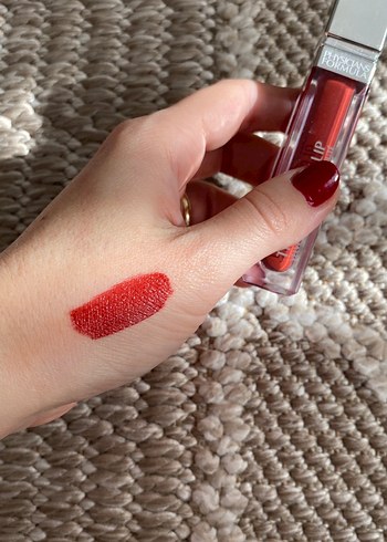 Physıcıans formula mat ruj - Görsel 3