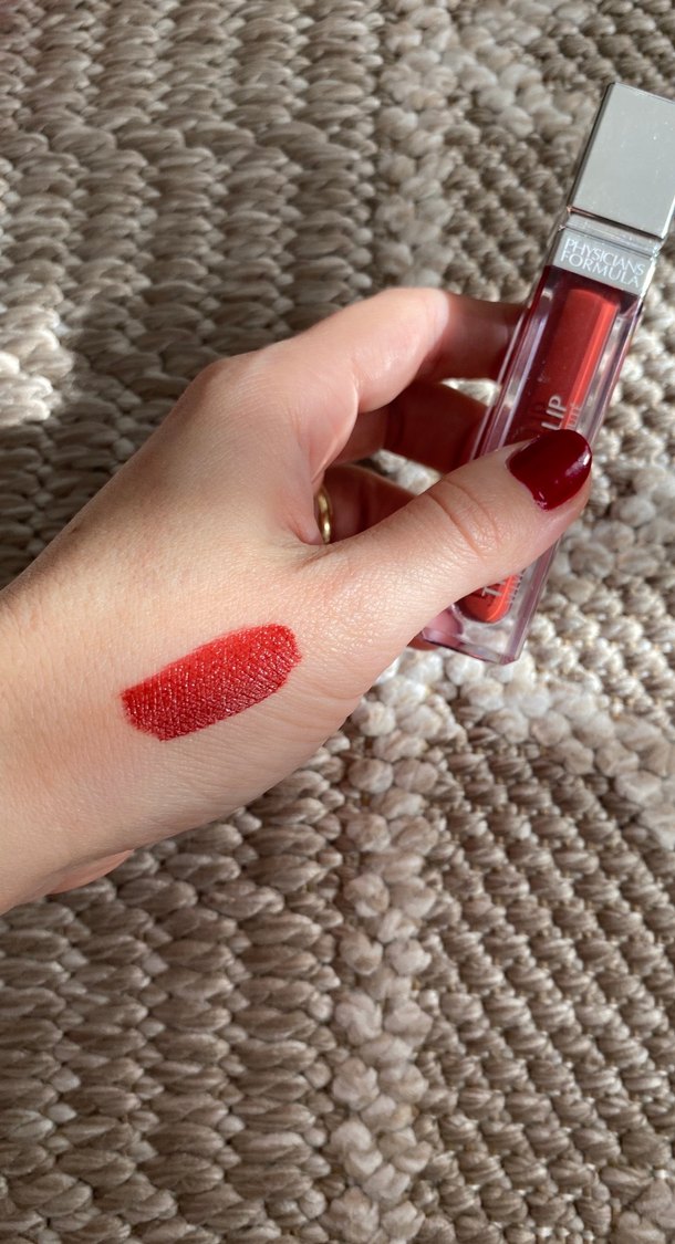 Physıcıans formula mat ruj - Görsel 3