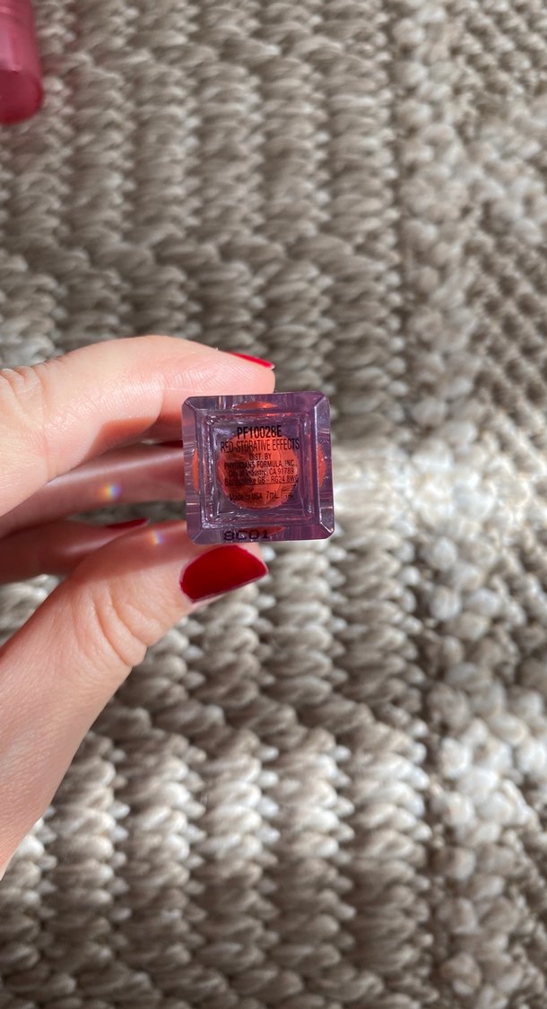 Physıcıans formula mat ruj - Görsel 2