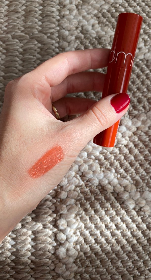 Rom&nd  Ruj - #13 EAT DOTORI - Görsel 4