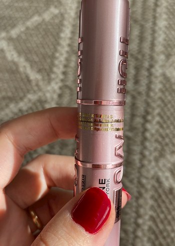 Maybelline sky hıgh maskara - Görsel 3