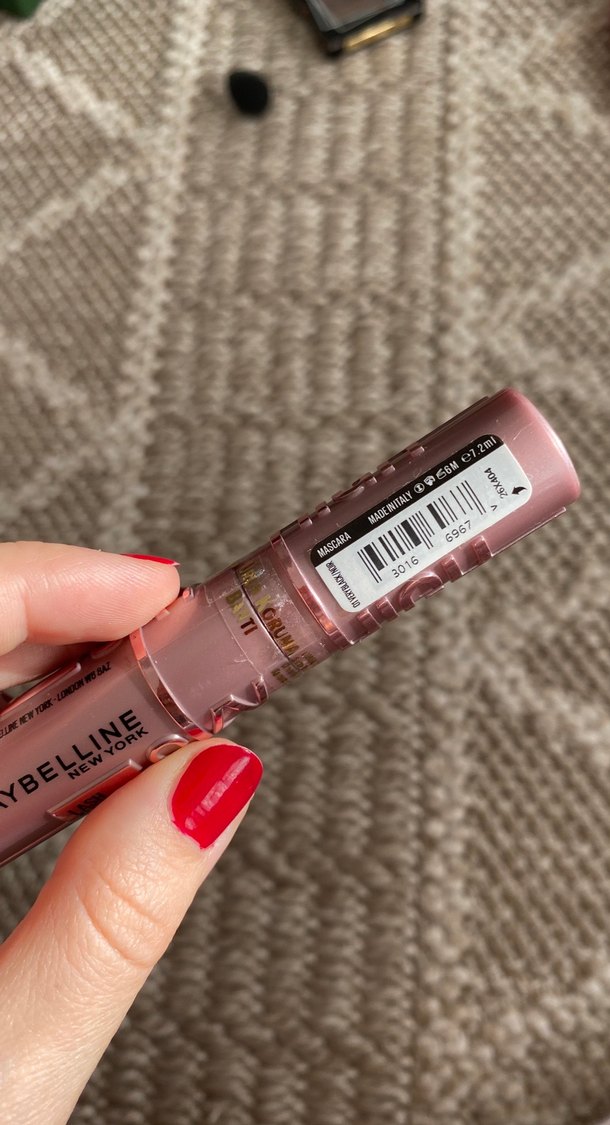 Maybelline sky hıgh maskara - Görsel 2