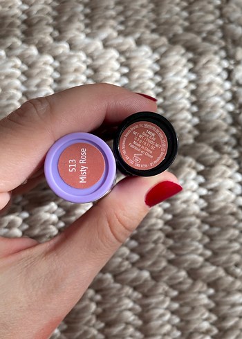 LYKD ve wet n wild ruj seti - Görsel 2