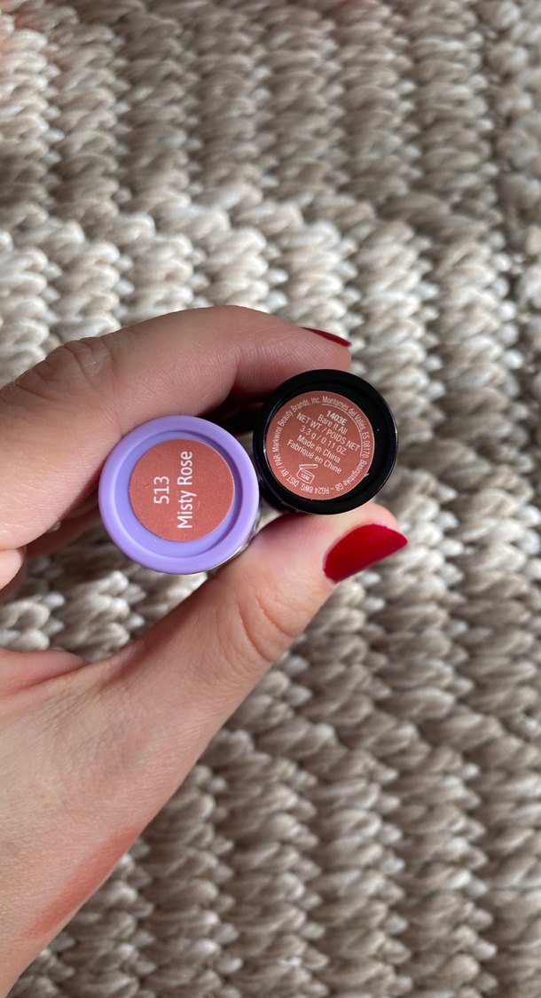 LYKD ve wet n wild ruj seti - Görsel 2