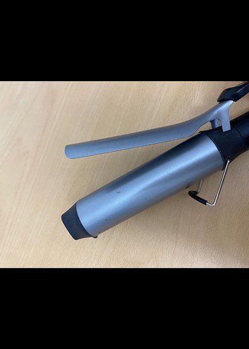 Remington kalın saç maşası - Görsel 2