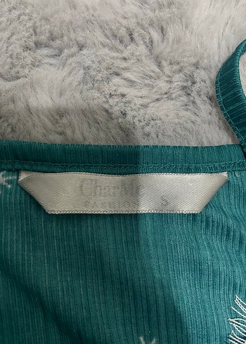 Kadın Pijama Takımı - Görsel 4