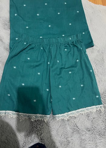 Kadın Pijama Takımı - Görsel 2