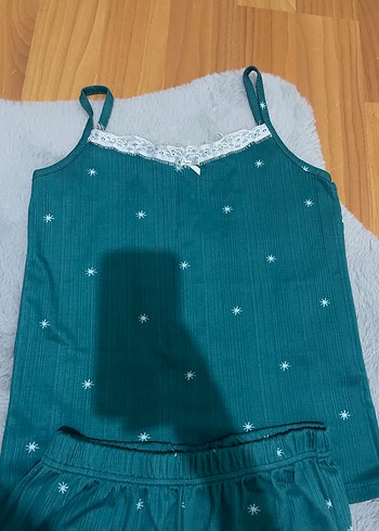 Kadın Pijama Takımı - Görsel 3