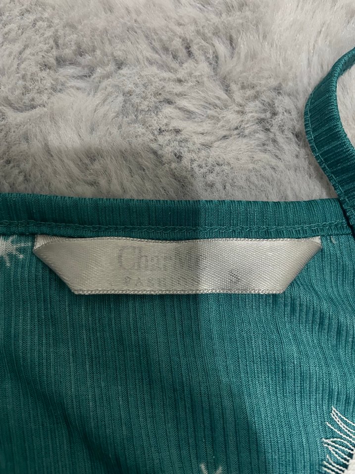 Kadın Pijama Takımı - Görsel 4