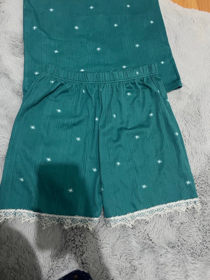 Kadın Pijama Takımı - Görsel 2