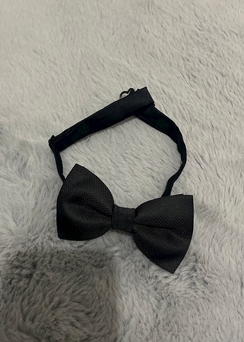 Erkek papyon - Görsel 2