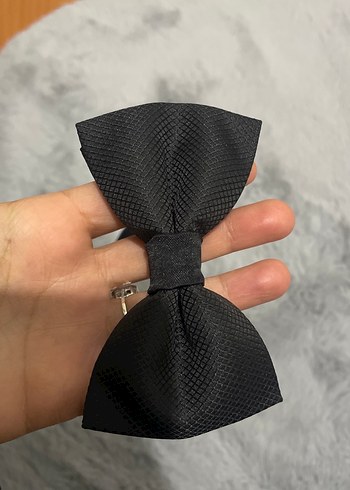 Erkek papyon - Görsel 4